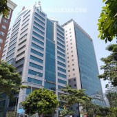 Cho thuê văn phòng 70-500m2 hàng ngon bổ rẻ tòa nhà Việt Á khu vực Duy Tân, Cầu Giấy